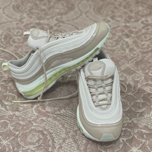 Womens nike  Air Max 97